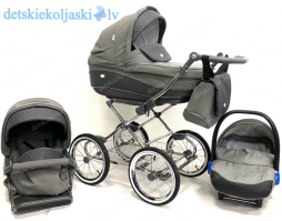 Roan Emma 2in1 e87  Детская коляска 